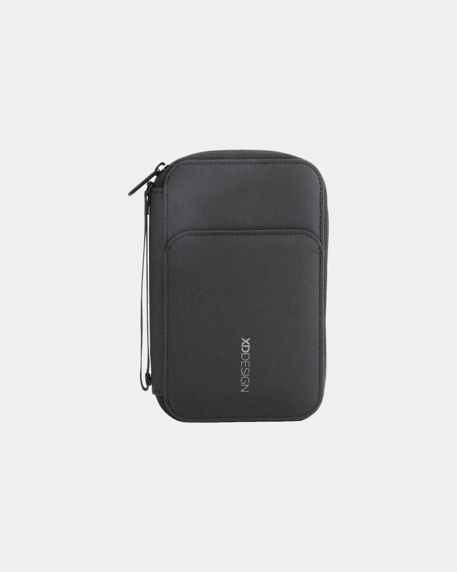 Etui passeport recyclé anti-RFID à personnaliser